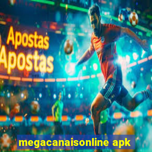 megacanaisonline apk